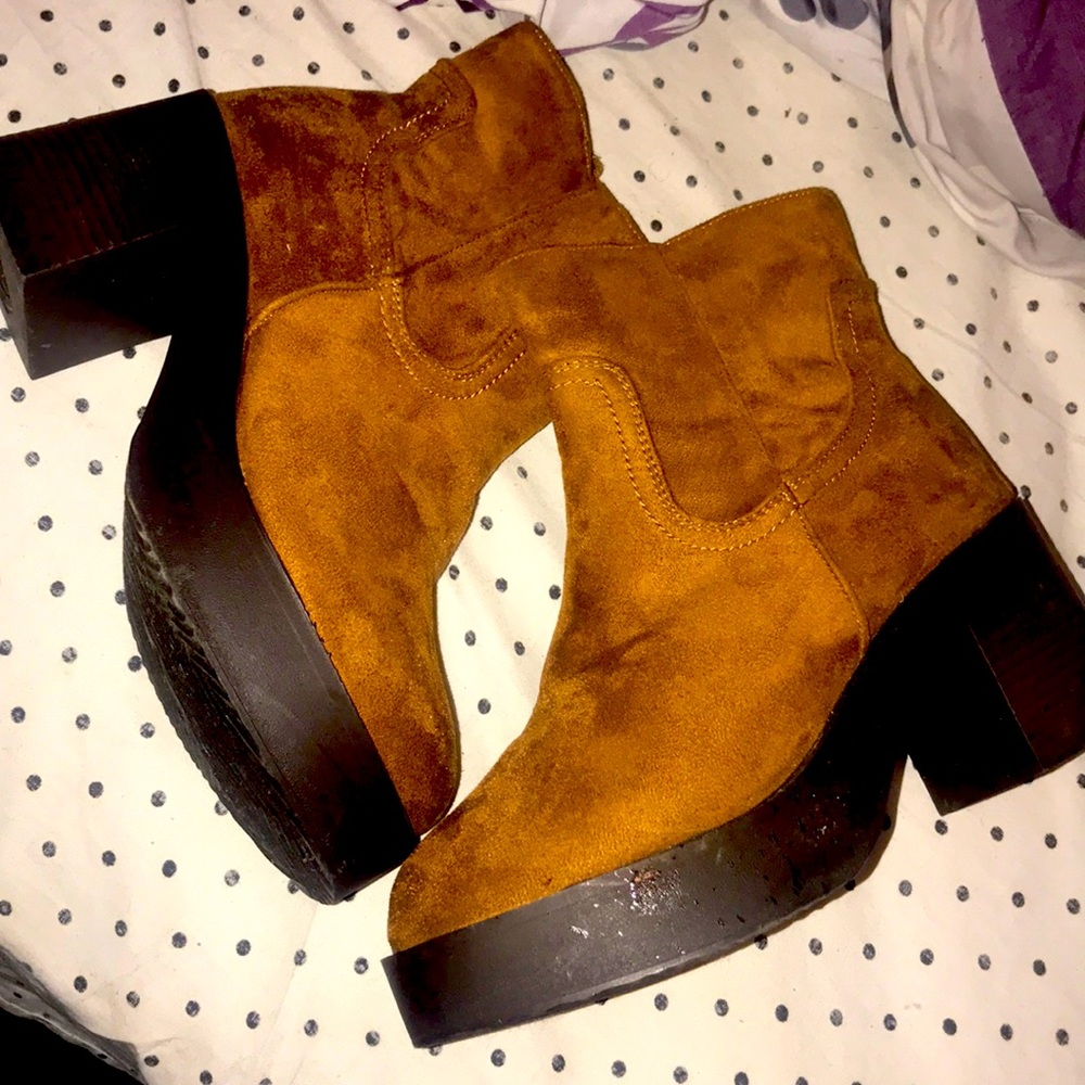 Shoes